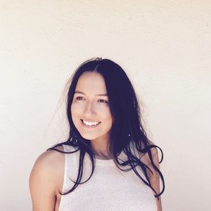 Meet your Posher, Cindy